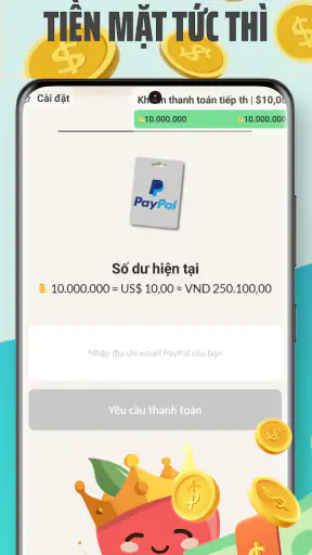 Make Money - Kiếm Tiền Cây