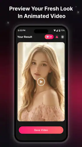 MANE: AI Hairstyle Pro