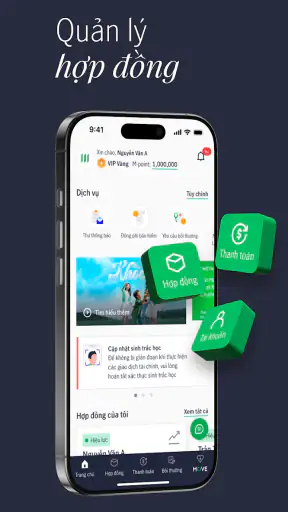 Manulife Vietnam