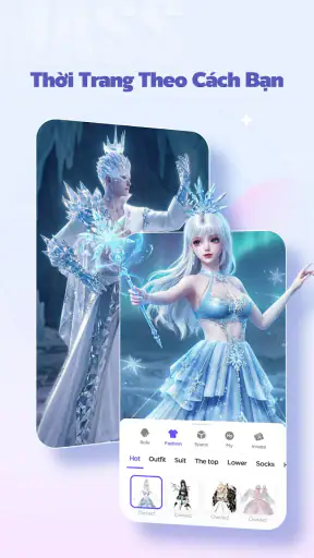 MASS: 3DTạo & chơi