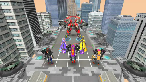 Master Zombie Battle 3D