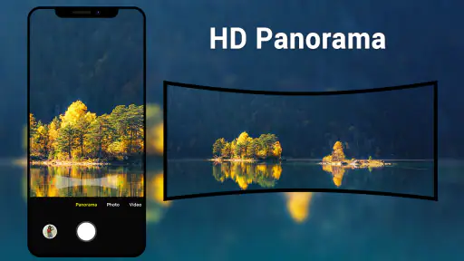 Máy ảnh cho Android