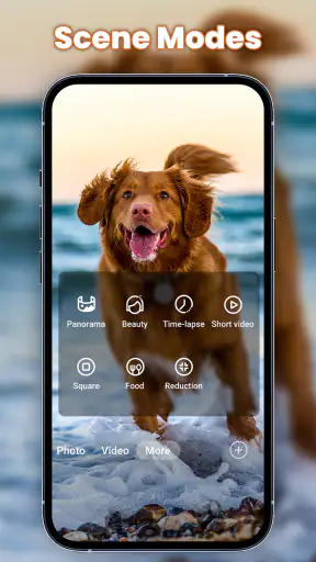 Máy ảnh cho Android-Máy ảnh HD