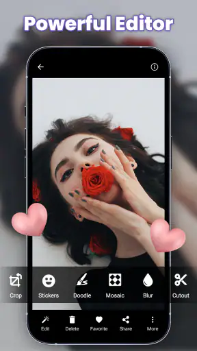Máy ảnh cho Android-Máy ảnh HD
