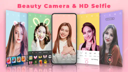 Máy Ảnh Đẹp - Máy Ảnh Tự Sướng