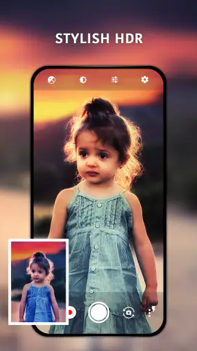 Máy ảnh HD