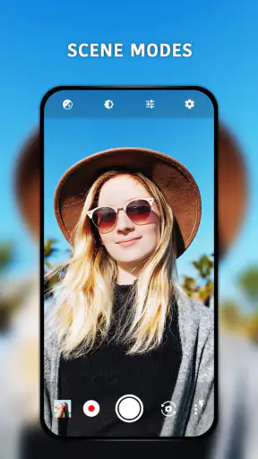 Máy ảnh HD