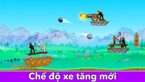 Máy bắn đá 2