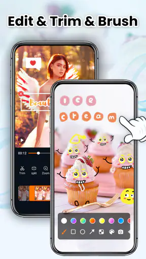 Máy ghi màn hình-Máy ghi video