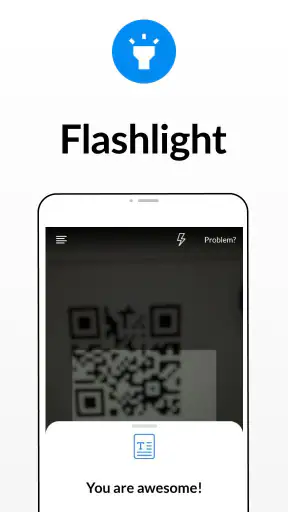 Máy quét mã QR WiFi, Mã vạch