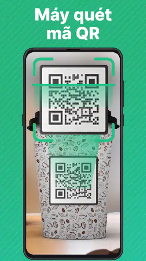 Máy quét thẻ ID & Máy quét PDF