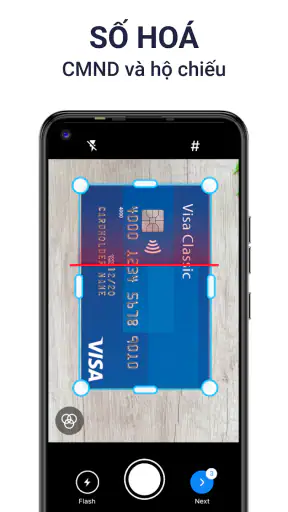 Máy Scan PDF - Scan Tài Liệu