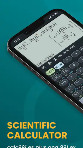 Máy tính khoa học 580 vn
