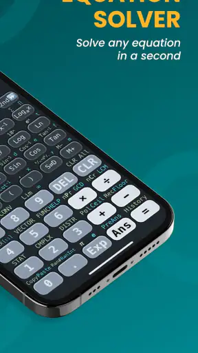 Máy tính khoa học 580 vn