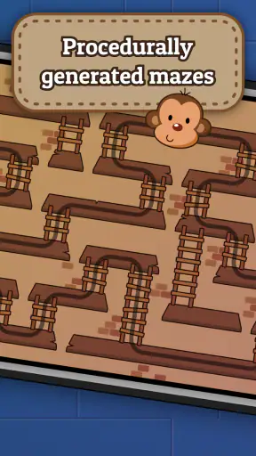 Maze for Kids