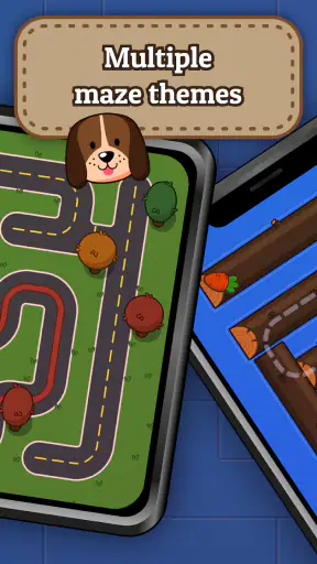 Maze for Kids