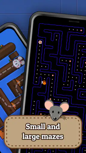 Maze for Kids