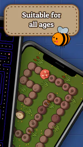 Maze for Kids