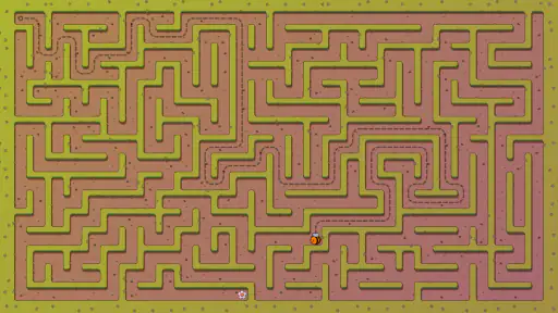 Maze for Kids
