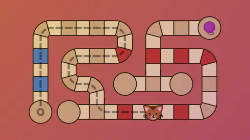 Maze for Kids