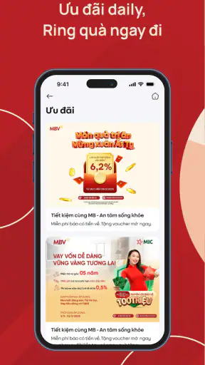 MBV Bank