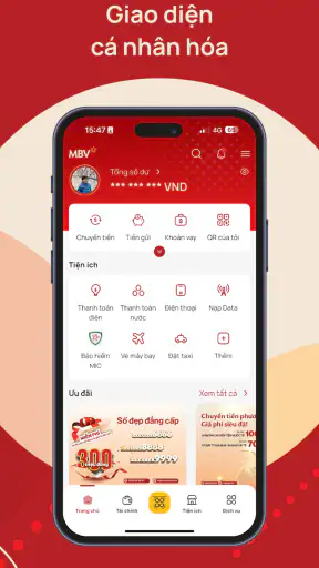 MBV Bank