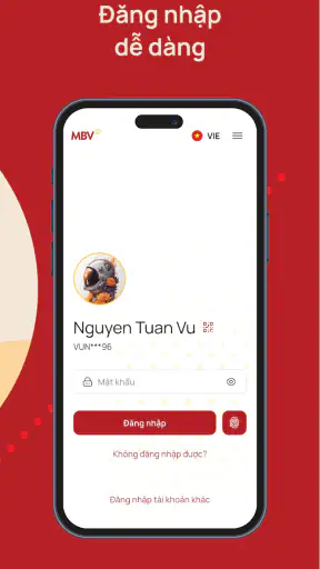 MBV Bank