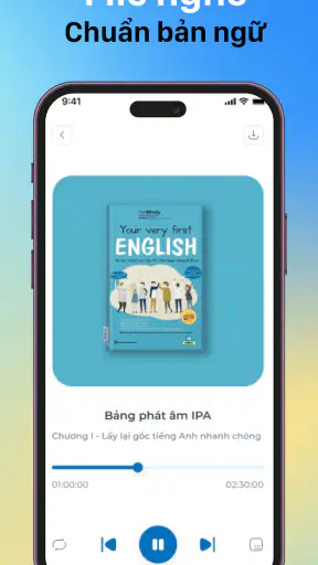 MCbooks: Chuyên sách ngoại ngữ