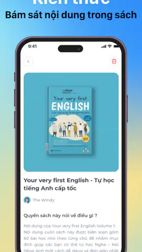MCbooks: Chuyên sách ngoại ngữ
