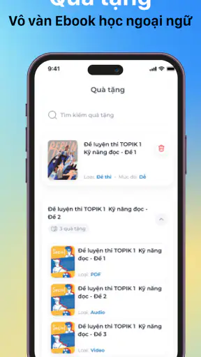 MCbooks: Chuyên sách ngoại ngữ