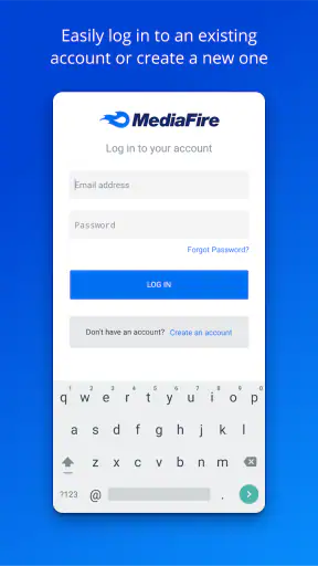 MediaFire