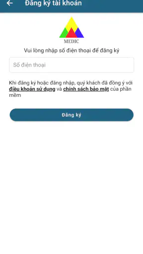 Medic Hoà Hảo - Khám bệnh