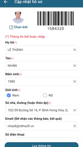 Medic Hoà Hảo - Khám bệnh