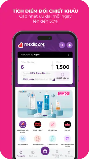 MEDiCARE
