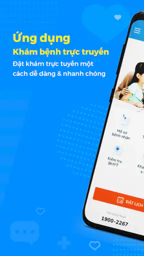 Medpro - Đặt Lịch Khám Bệnh