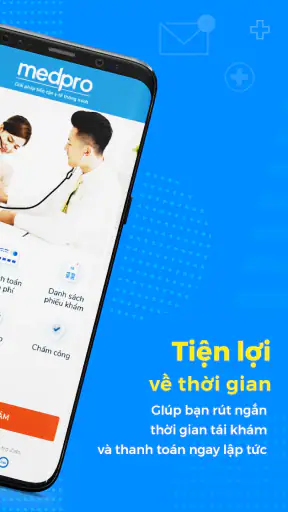 Medpro - Đặt Lịch Khám Bệnh