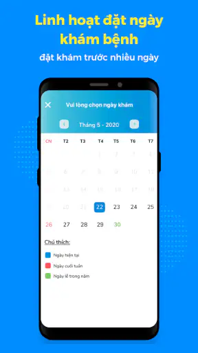Medpro - Đặt Lịch Khám Bệnh