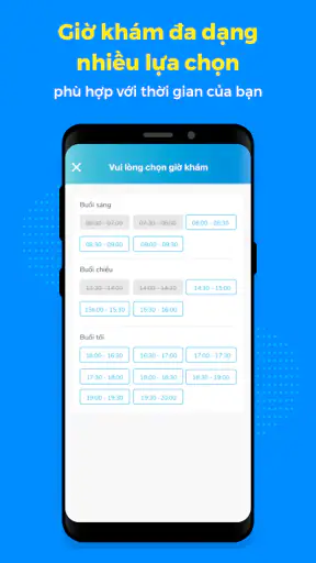 Medpro - Đặt Lịch Khám Bệnh