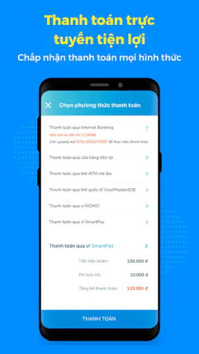 Medpro - Đặt Lịch Khám Bệnh