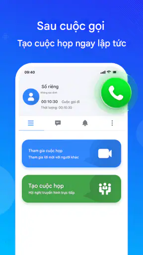 Meeting - Họp qua Video