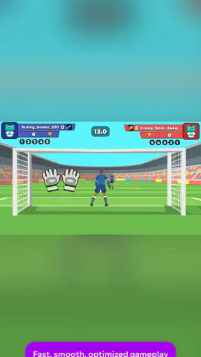Mego Kick