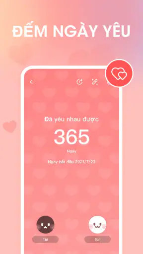 Memories - Đếm Ngày Yêu