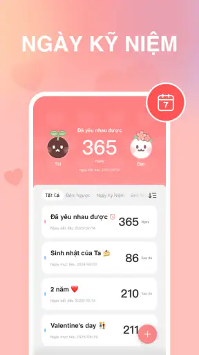 Memories - Đếm Ngày Yêu