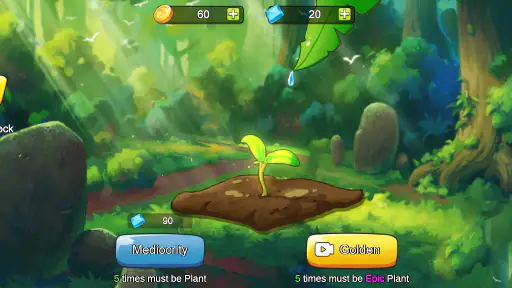 Merge Plants – Defense Zombies