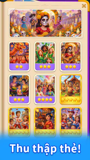 Merge Valley - Không Cần Mạng