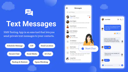 Messages
