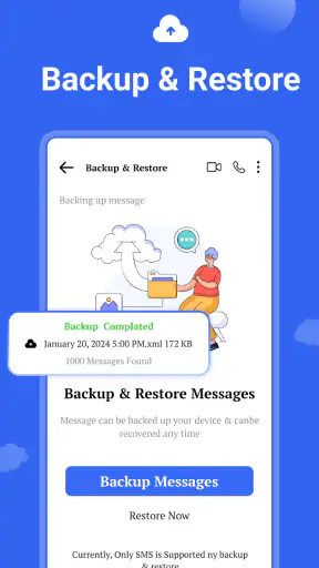 Messages