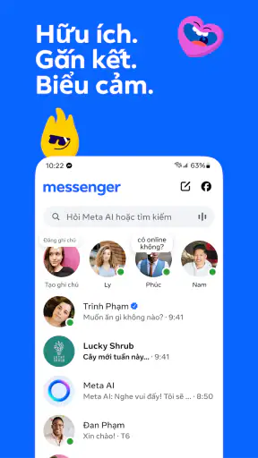Messenger