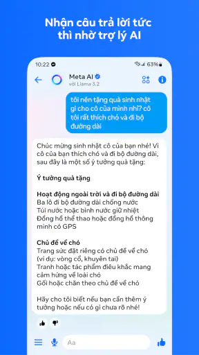 Messenger