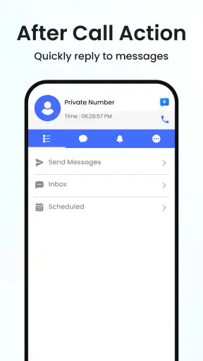 Messenger: Messages SMS App